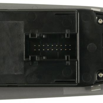 2012 BMW M3 Door Window Switch Left Standard Motor Products DWS1320 image 2 of 3