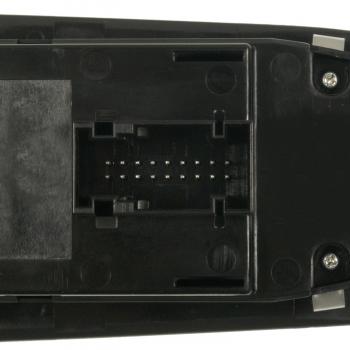 2012 BMW M3 Door Window Switch Left Standard Motor Products DWS1321 image 2 of 3