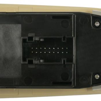 2012 BMW M3 Door Window Switch Left Standard Motor Products DWS1322 image 2 of 3