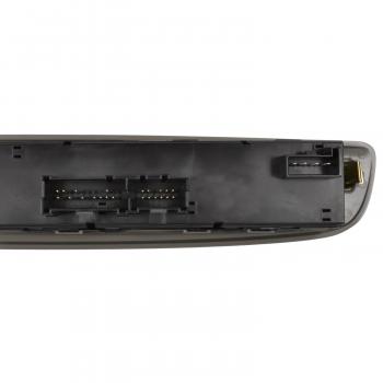 2003 GMC Envoy XL Door Window Switch Front Right Standard Motor Products DWS1325 image 2 of 3