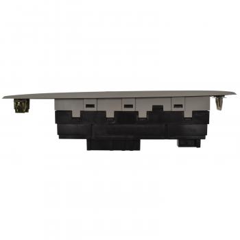 2003 GMC Envoy XL Door Window Switch Front Right Standard Motor Products DWS1325 image 3 of 3