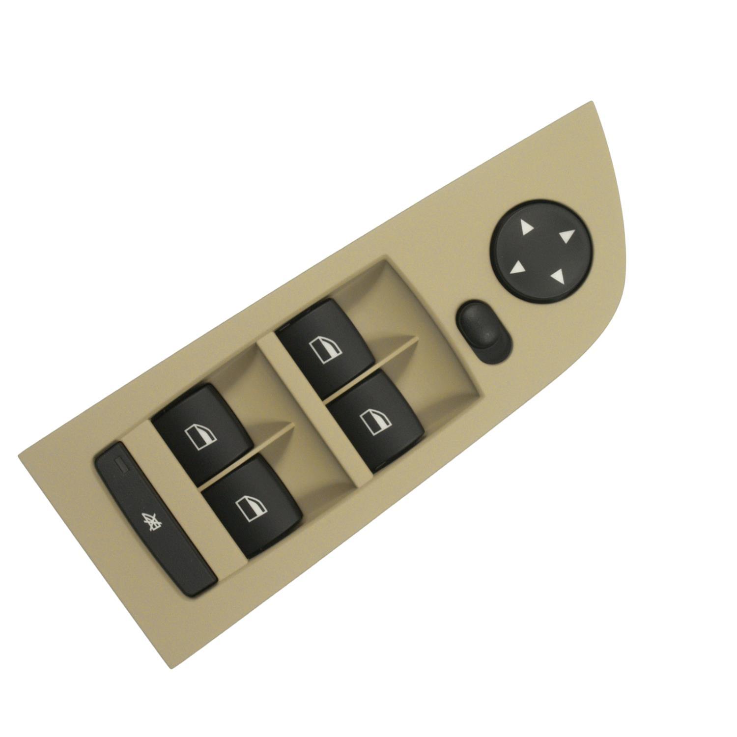 Standard Motor Products DWS1326 - Door Window Switch Standard Motor Products DWS1326 Door Window Switch product image 1 of 3