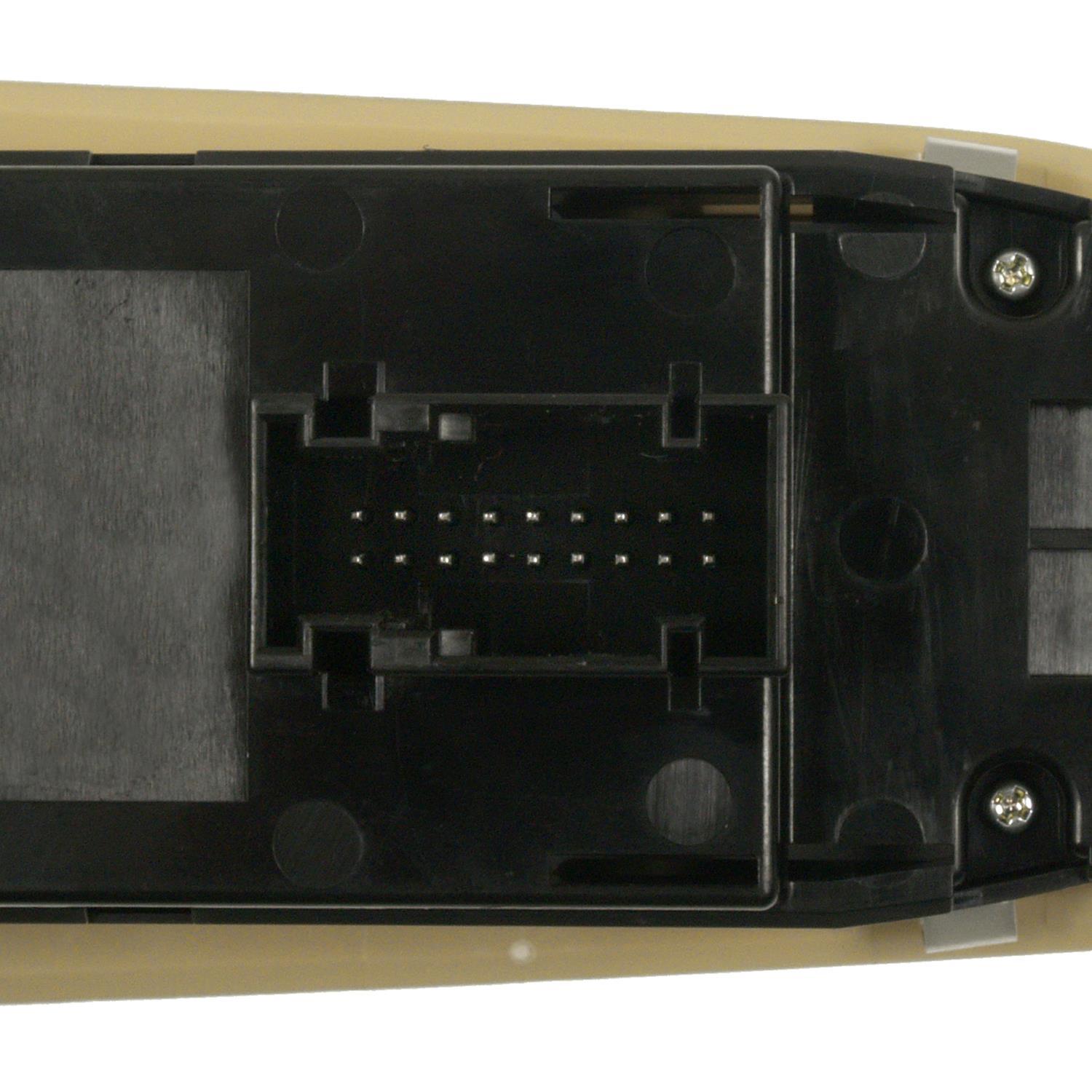 Standard Motor Products DWS1326 - Door Window Switch Standard Motor Products DWS1326 Door Window Switch product image 2 of 3