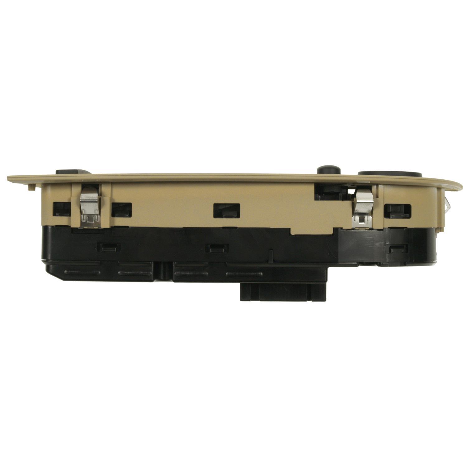 Standard Motor Products DWS1326 - Door Window Switch Standard Motor Products DWS1326 Door Window Switch product image 3 of 3