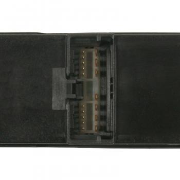 1999 Nissan Maxima Door Window Switch Front Right Standard Motor Products DWS1327 image 2 of 3