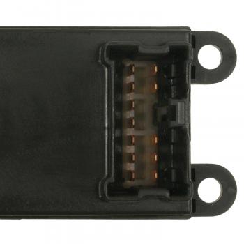 1999 Nissan Maxima Door Window Switch Front Right Standard Motor Products DWS1330 image 2 of 3