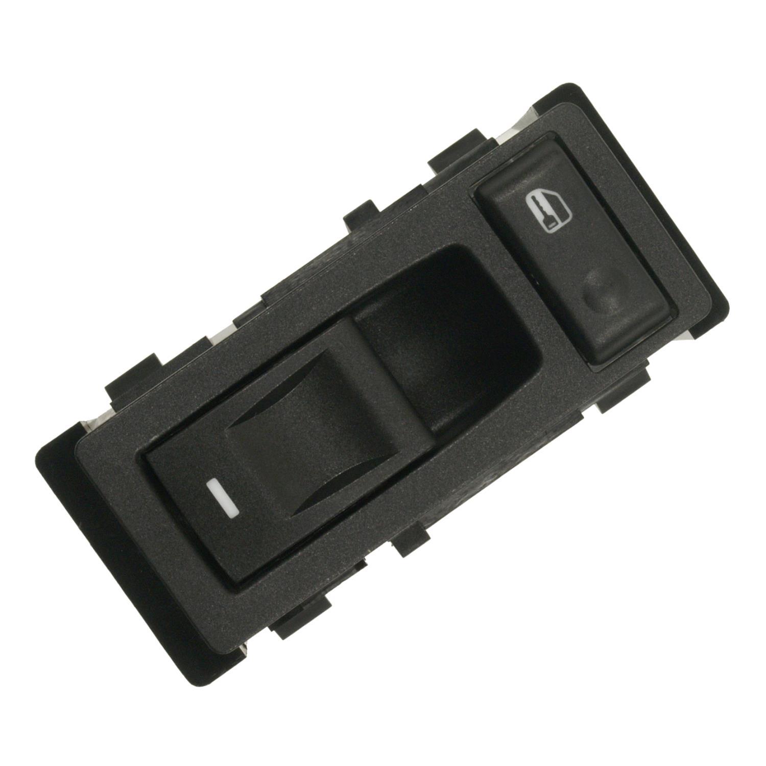 Standard Motor Products DWS1333 - Door Window Switch Standard Motor Products DWS1333 Door Window Switch product image 1 of 3