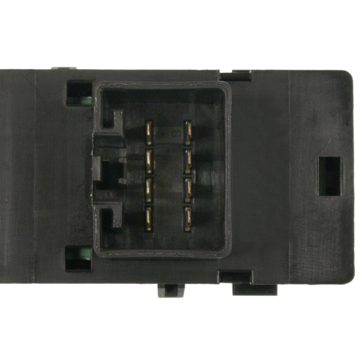 Standard Motor Products DWS1333 - Door Window Switch Standard Motor Products DWS1333 Door Window Switch product image 2 of 3