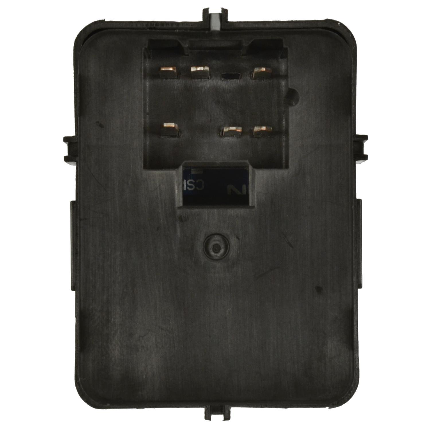 Standard Motor Products DWS1334 Door Window Switch product image 1 of 3