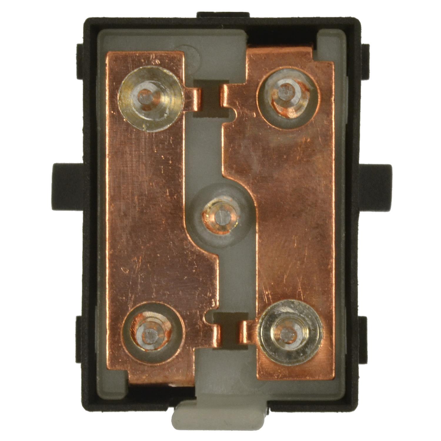 Standard Motor Products DWS1336 - Door Window Switch Standard Motor Products DWS1336 Door Window Switch product image 1 of 3