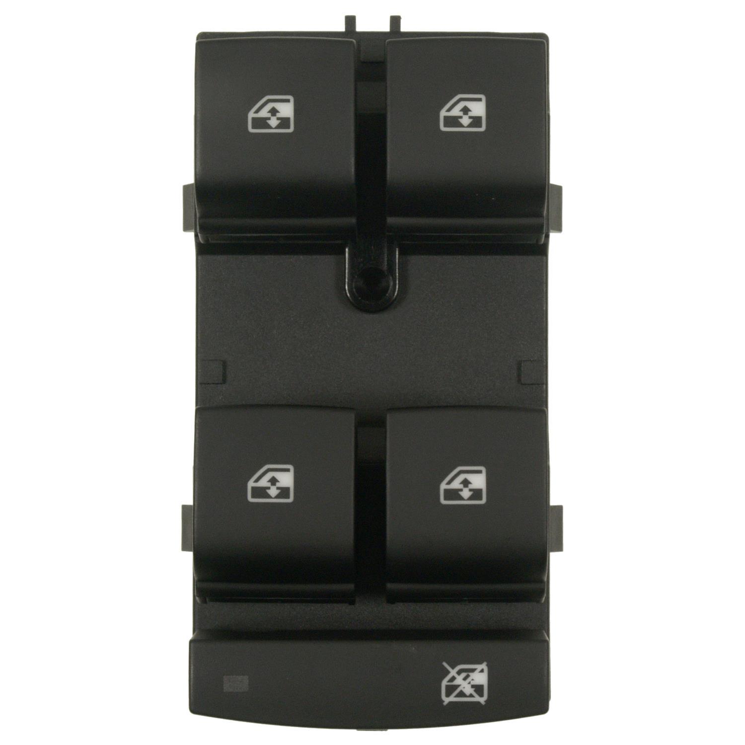 Standard Motor Products DWS1337 Door Window Switch product image 1 of 3