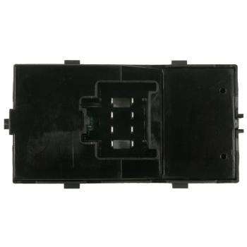 2017 Chevrolet Equinox Door Window Switch Front Left Standard Motor Products DWS1337 image 2 of 3