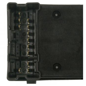 2013 Nissan Altima Door Window Switch Front Left Standard Motor Products DWS1338 image 2 of 3
