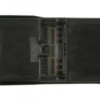 1999 Nissan Maxima Door Window Switch Front Left Standard Motor Products DWS1340 image 2 of 3
