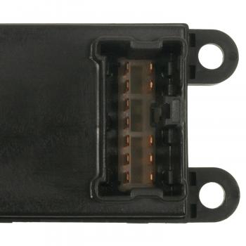 1999 Nissan Maxima Door Window Switch Rear Left Standard Motor Products DWS1341 image 2 of 3