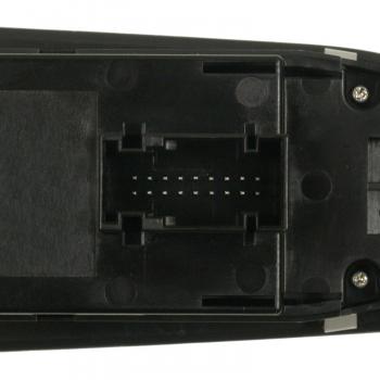 2009 BMW 335d Door Window Switch Front Left Standard Motor Products DWS1347 image 2 of 3