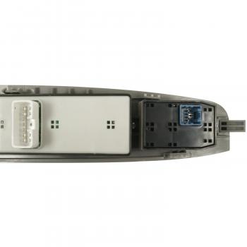 2005 Kia Sedona Door Window Switch Front Left Standard Motor Products DWS1348 image 2 of 3
