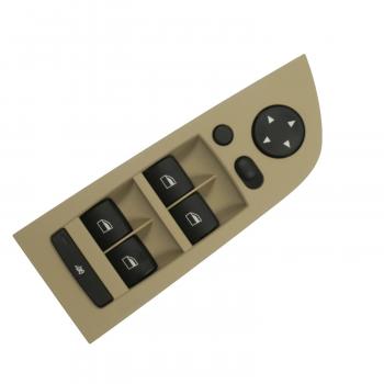 2009 BMW 335d Door Window Switch Front Left Standard Motor Products DWS1349 image 1 of 3