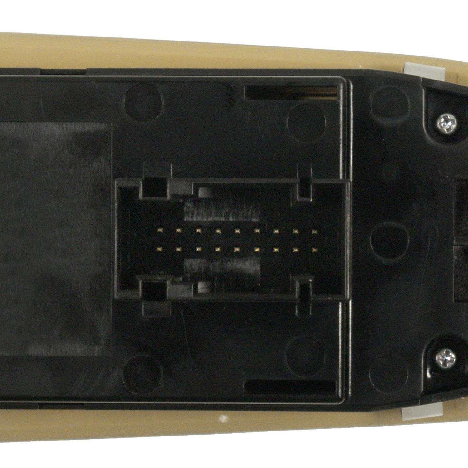 Standard Motor Products DWS1349 Door Window Switch product image 2 of 3