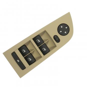 2009 BMW 335d Door Window Switch Front Left Standard Motor Products DWS1350 image 1 of 3