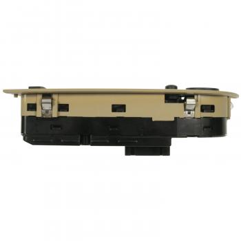 2009 BMW 335d Door Window Switch Front Left Standard Motor Products DWS1350 image 3 of 3