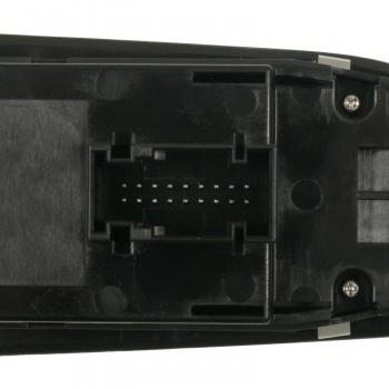 2009 BMW 335d Door Window Switch Front Left Standard Motor Products DWS1351 image 2 of 3