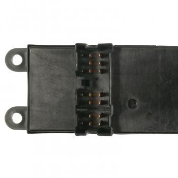2002 Nissan Quest Door Window Switch Front Left Standard Motor Products DWS1354 image 2 of 3