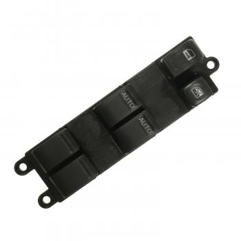 2002 Nissan Pathfinder Door Window Switch Front Left Standard Motor Products DWS1359 image 1 of 3