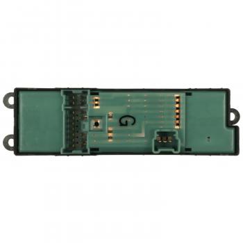 2002 Nissan Pathfinder Door Window Switch Front Left Standard Motor Products DWS1359 image 2 of 3