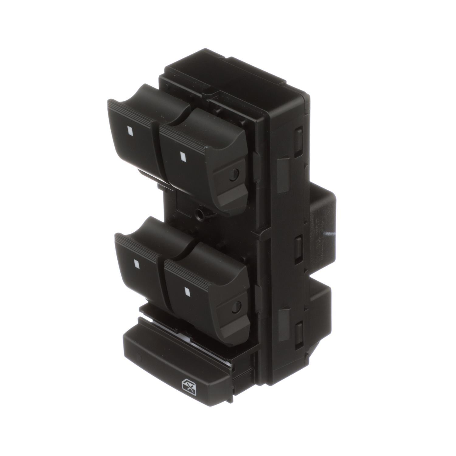Standard Motor Products DWS136 - Door Window Switch Standard Motor Products DWS136 Door Window Switch product image 1 of 8