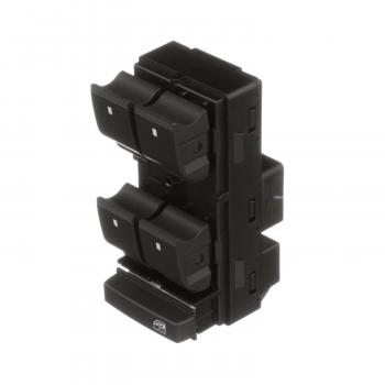 2012 Chevrolet Traverse Door Window Switch Front Left Standard Motor Products DWS136 image 1 of 4