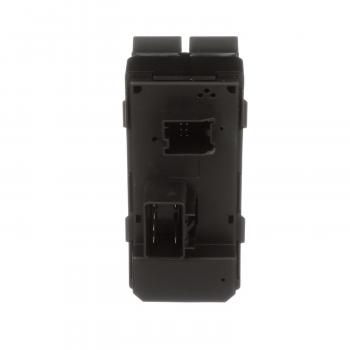 2012 Chevrolet Traverse Door Window Switch Front Left Standard Motor Products DWS136 image 2 of 4
