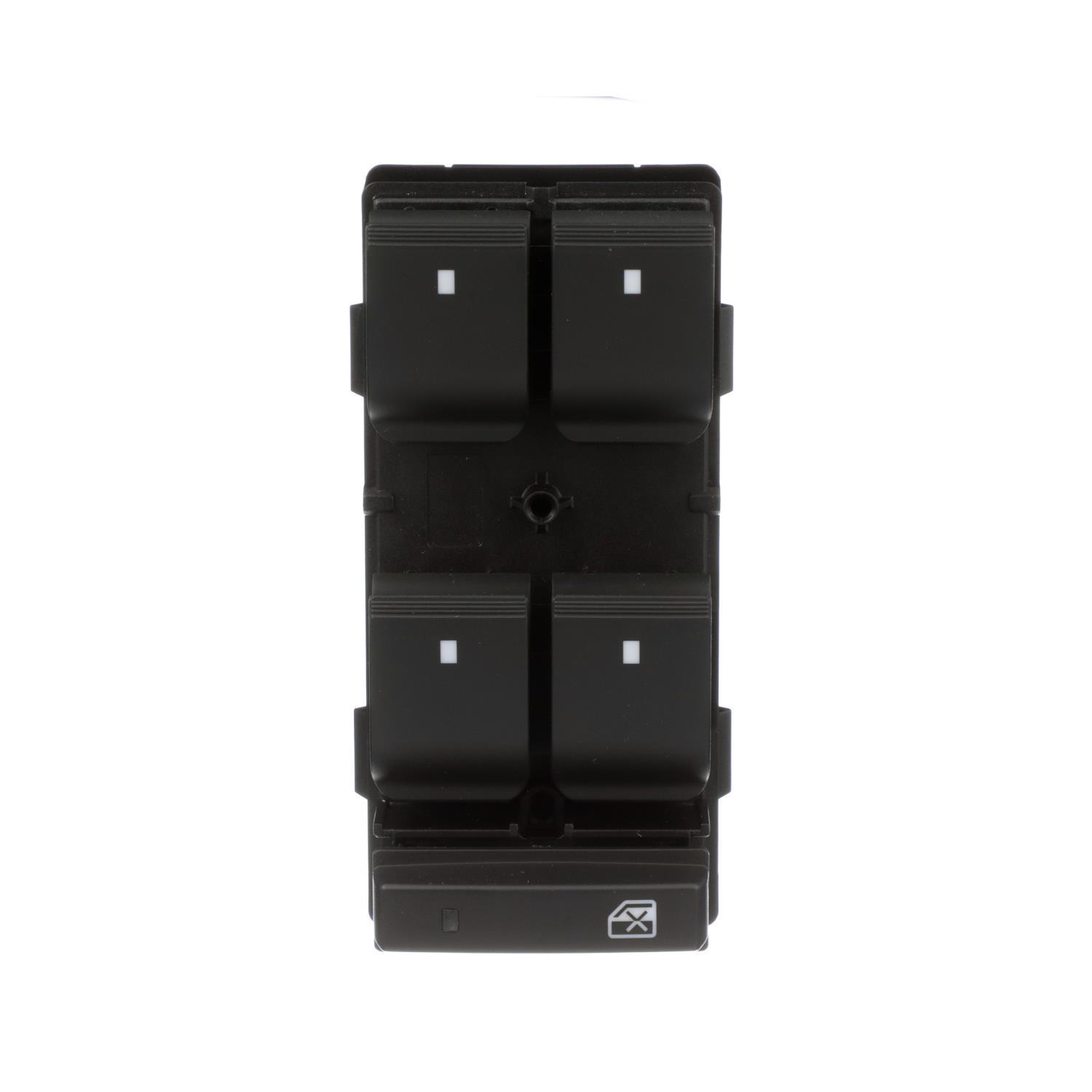 Standard Motor Products DWS136 - Door Window Switch Standard Motor Products DWS136 Door Window Switch product image 3 of 8
