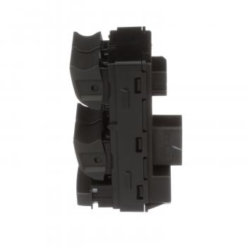 2012 Chevrolet Traverse Door Window Switch Front Left Standard Motor Products DWS136 image 4 of 4