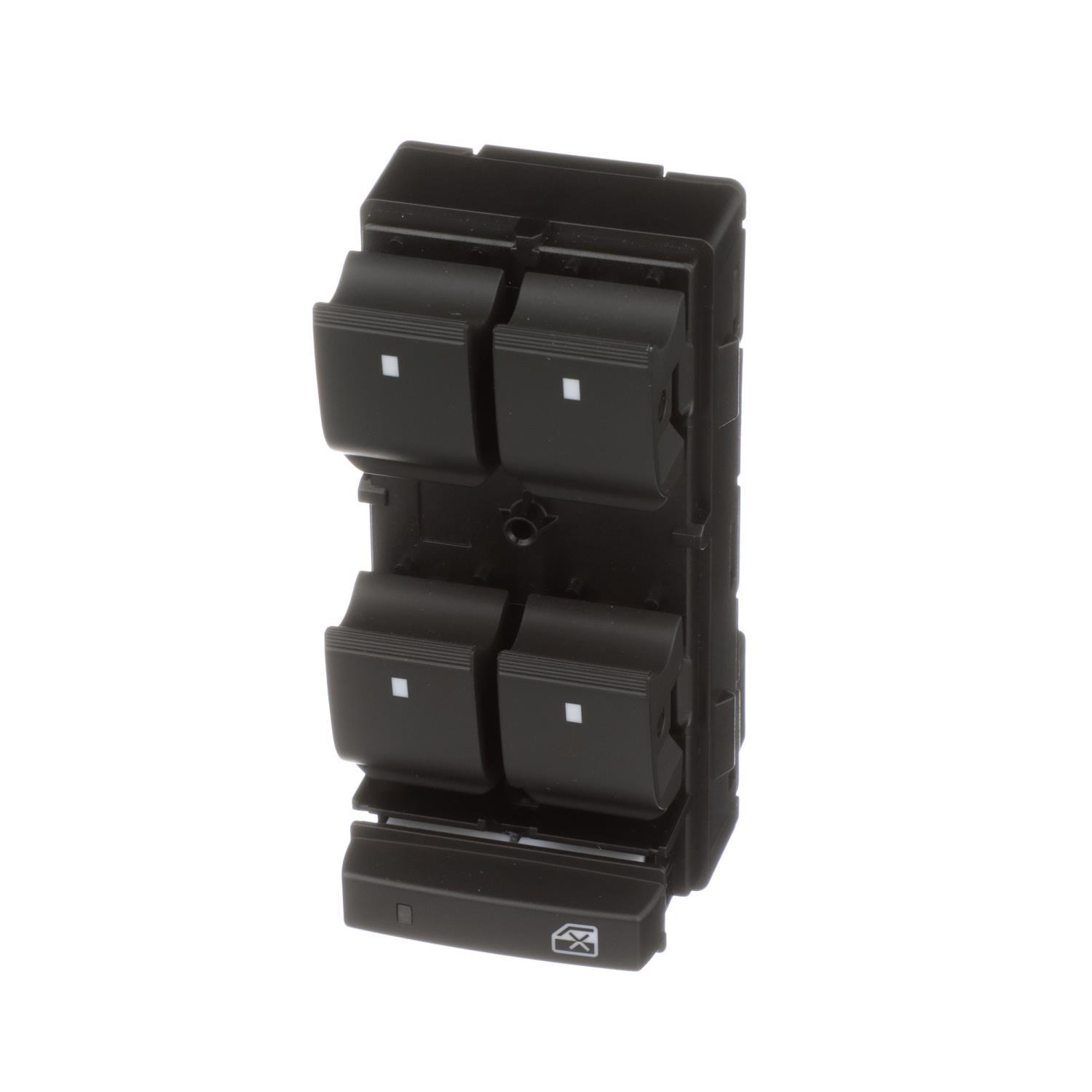 Standard Motor Products DWS136 - Door Window Switch Standard Motor Products DWS136 Door Window Switch product image 5 of 8