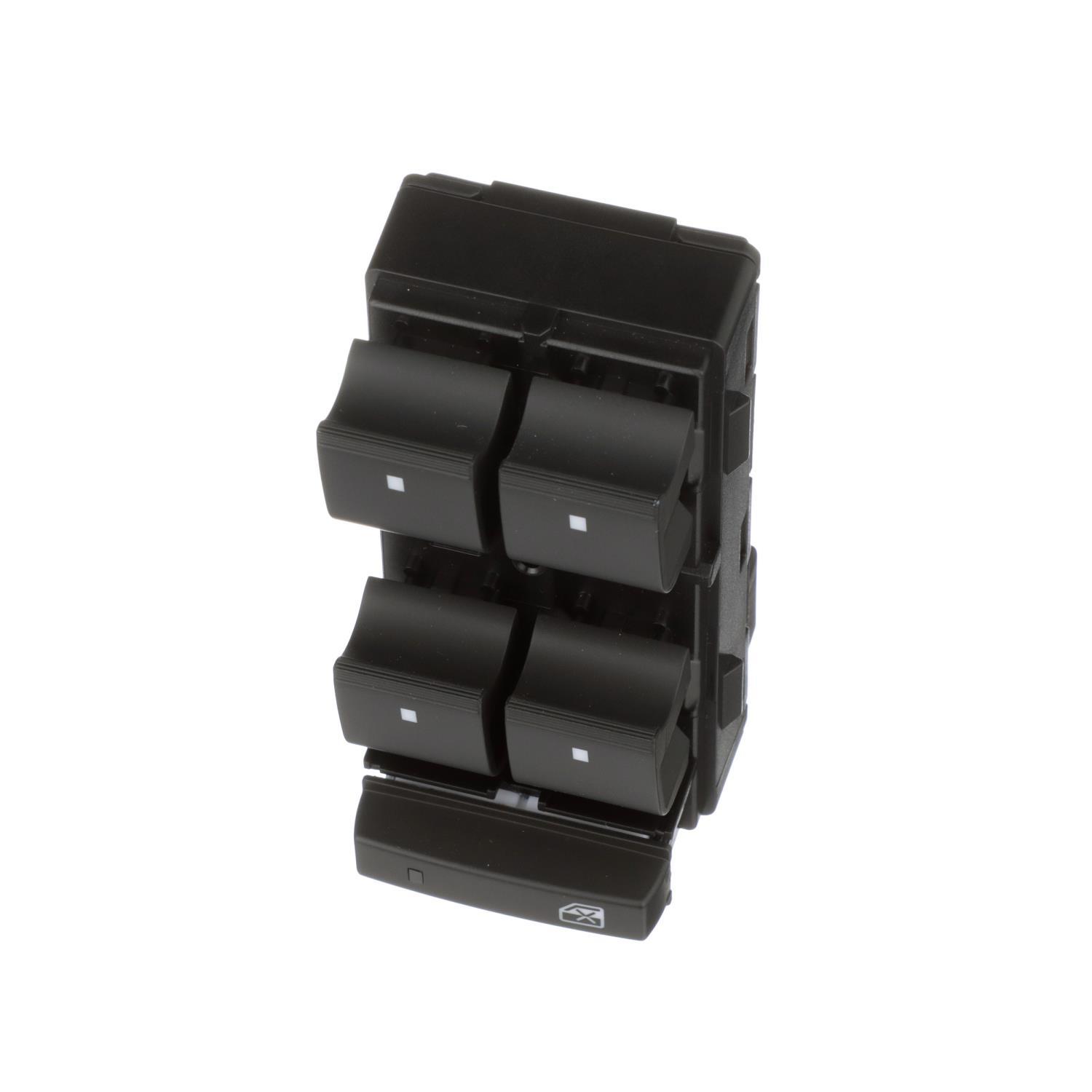 Standard Motor Products DWS136 - Door Window Switch Standard Motor Products DWS136 Door Window Switch product image 6 of 8