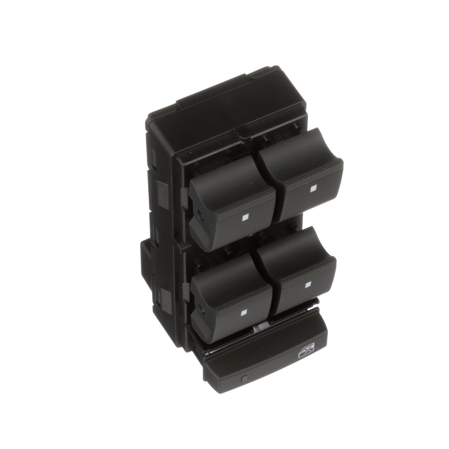 Standard Motor Products DWS136 - Door Window Switch Standard Motor Products DWS136 Door Window Switch product image 8 of 8