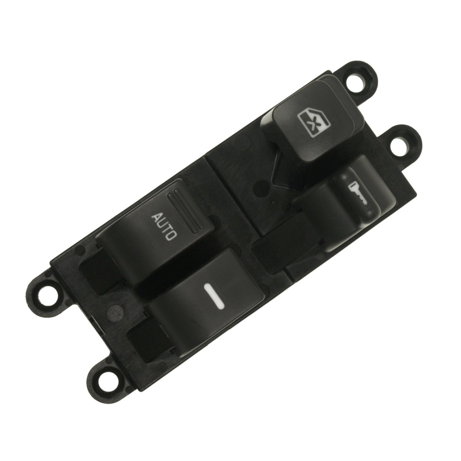 Standard Motor Products DWS1360 - Door Window Switch Standard Motor Products DWS1360 Door Lock Switch product image 1 of 3