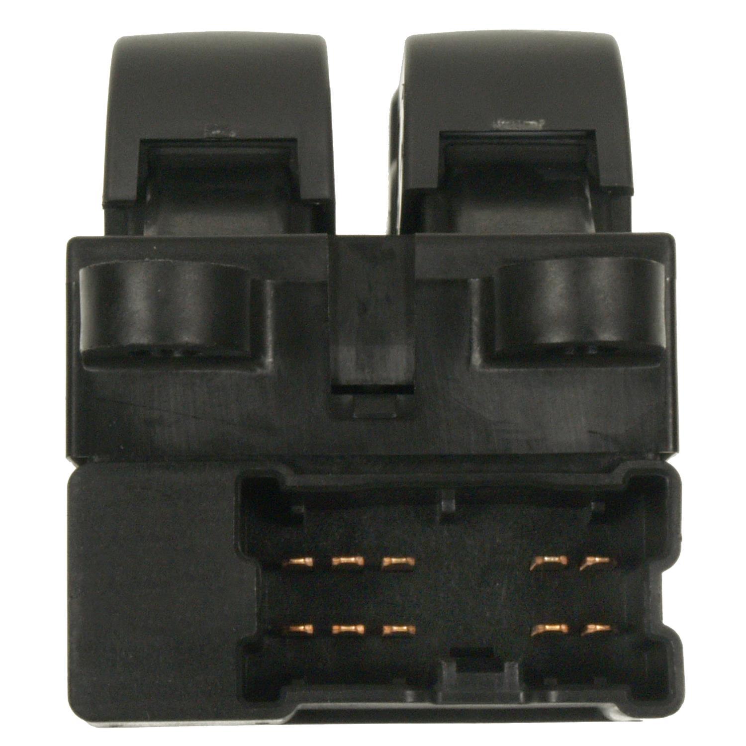 Standard Motor Products DWS1360 - Door Window Switch Standard Motor Products DWS1360 Door Lock Switch product image 2 of 3