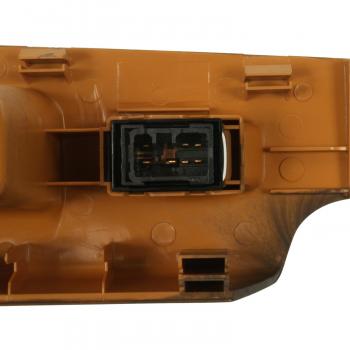 2006 Kia Sorento Door Window Switch Front Right Standard Motor Products DWS1366 image 2 of 3