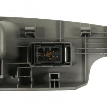 2006 Kia Sorento Door Window Switch Rear Right Standard Motor Products DWS1367 image 2 of 3