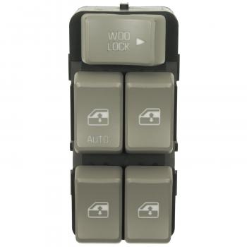 2004 Buick Rendezvous Door Window Switch Front Left Standard Motor Products DWS137 image 1 of 3