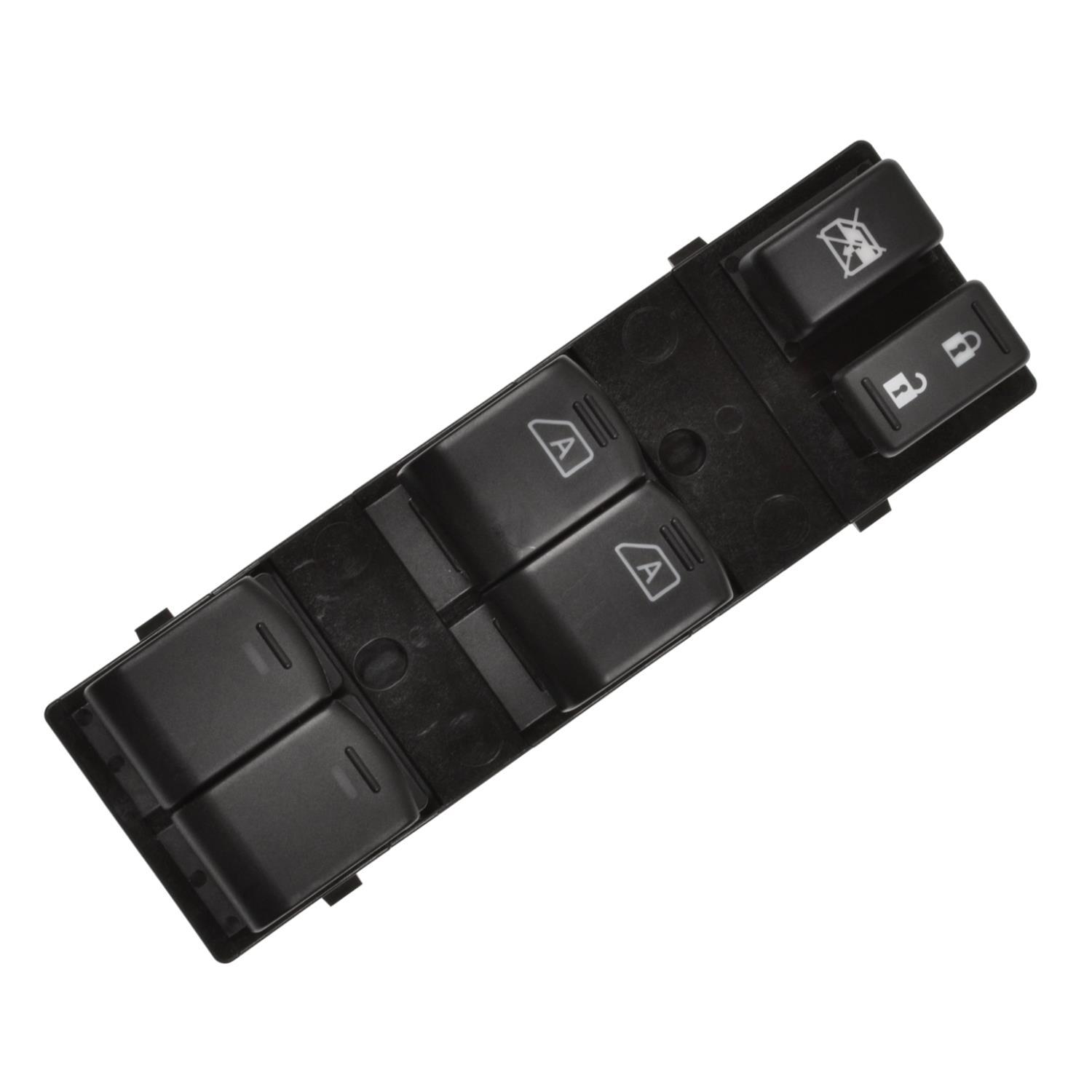 Standard Motor Products DWS1372 - Door Window Switch Standard Motor Products DWS1372 Door Window Switch product image 1 of 9