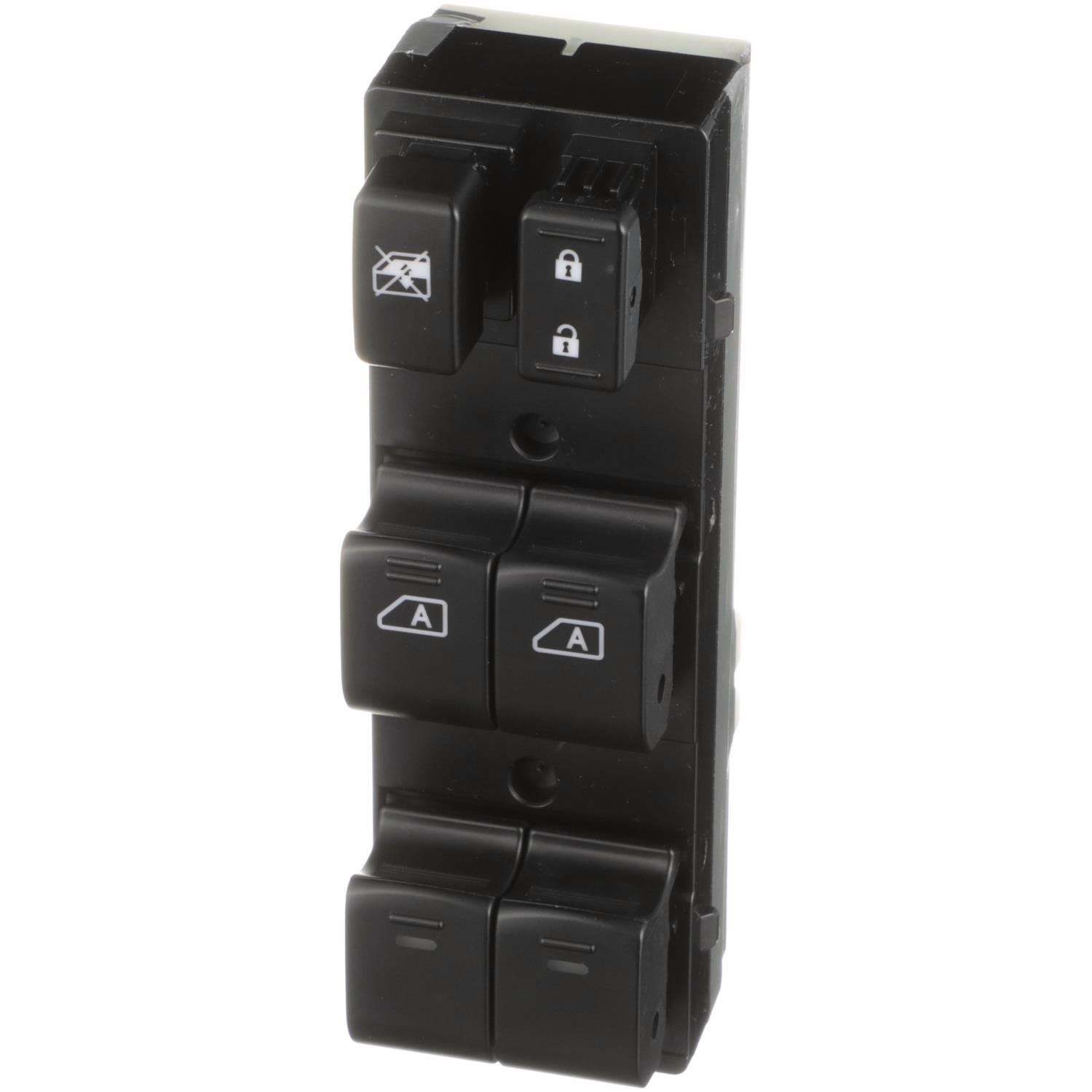 Standard Motor Products DWS1372 - Door Window Switch Standard Motor Products DWS1372 Door Window Switch product image 4 of 9