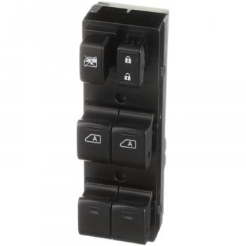 2010 Infiniti G37 Door Window Switch Front Left Standard Motor Products DWS1372 image 4 of 4