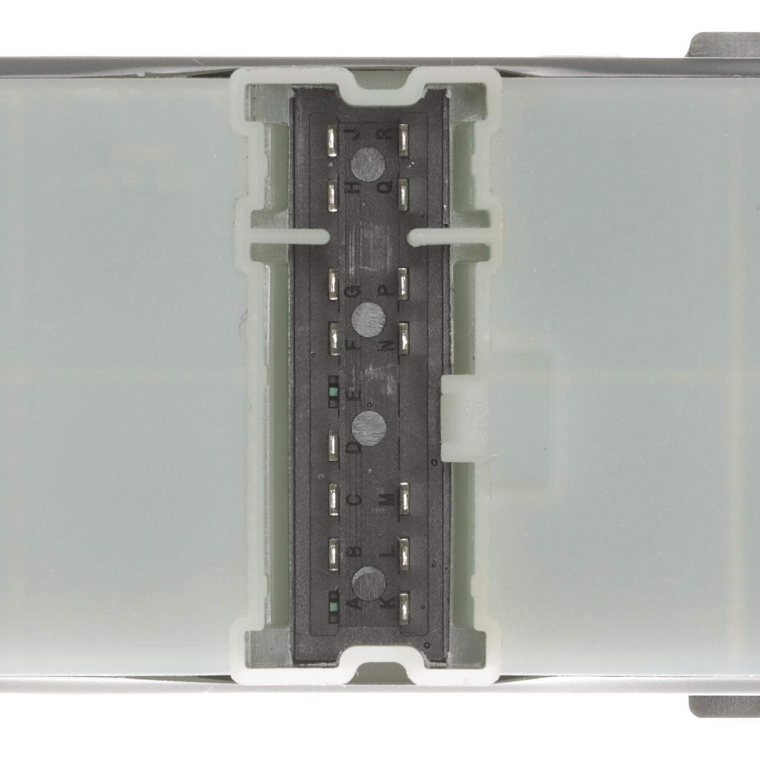Standard Motor Products DWS1372 - Door Window Switch Standard Motor Products DWS1372 Door Window Switch product image 6 of 9