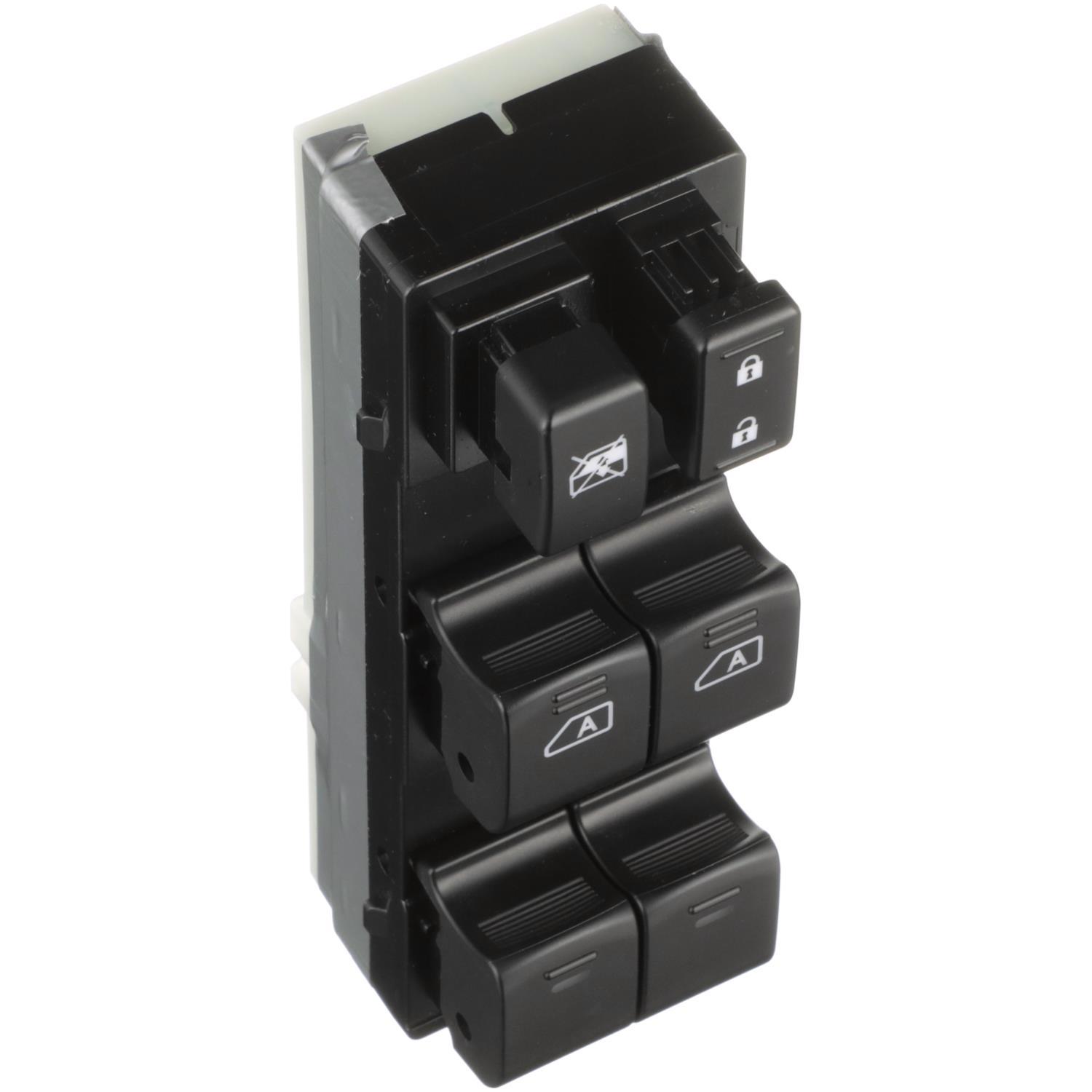 Standard Motor Products DWS1372 - Door Window Switch Standard Motor Products DWS1372 Door Window Switch product image 9 of 9