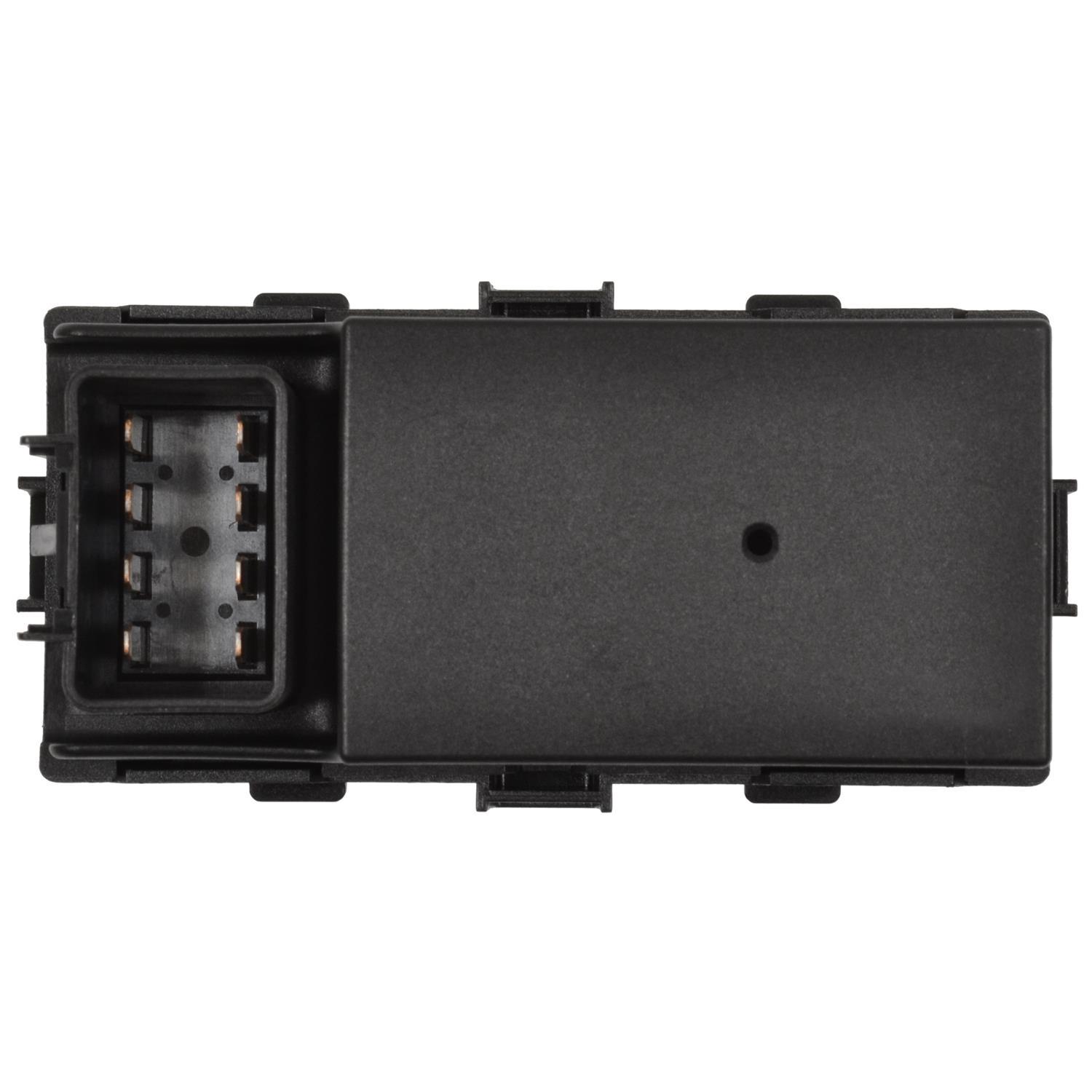 Standard Motor Products DWS1373 - Door Window Switch Standard Motor Products DWS1373 Door Window Switch product image 2 of 3