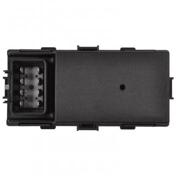 2010 Cadillac CTS Door Window Switch Rear Standard Motor Products DWS1373 image 2 of 3