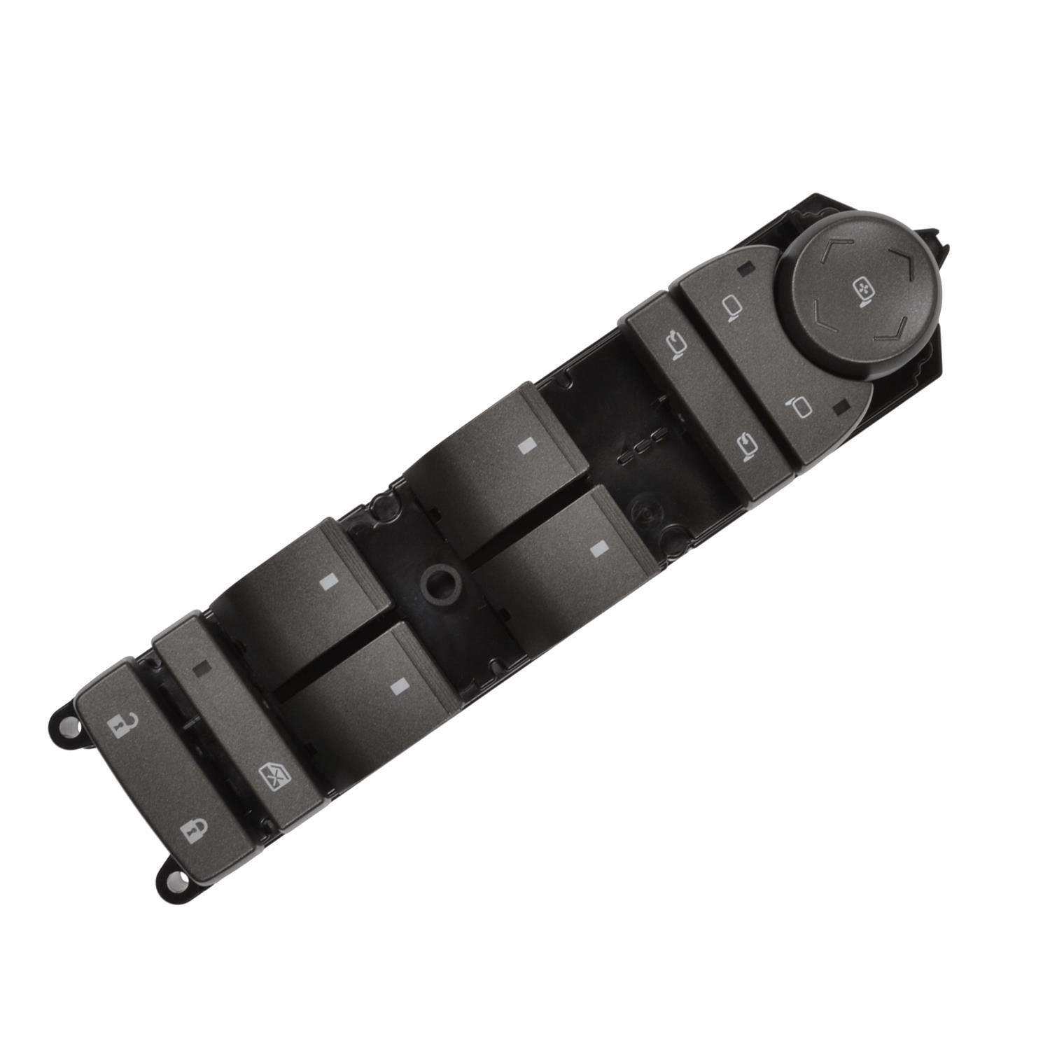 Standard Motor Products DWS1376 - Door Window Switch Standard Motor Products DWS1376 Door Lock Switch product image 1 of 3